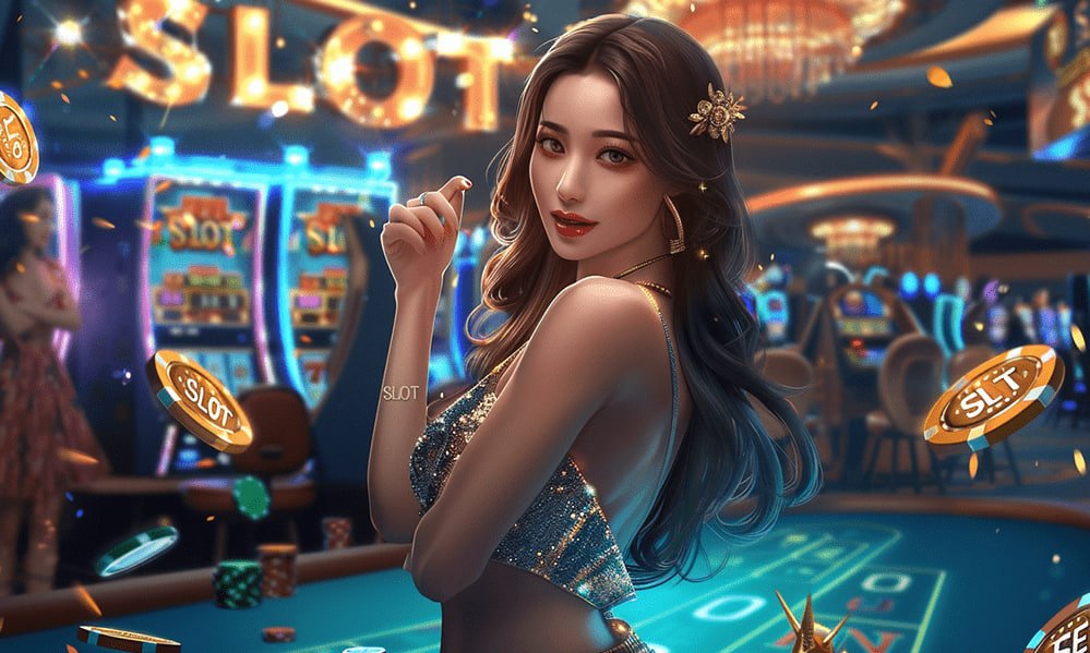 Pilihan metode pembayaran di qq777