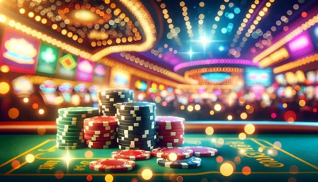 Studio live dealer qq777 menampilkan meja blackjack dengan dealer profesional dan streaming multi-kamera